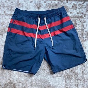 Fair Harbor “The Anchor” swim shorts